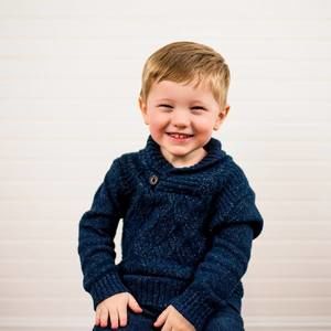 Meet your Posher, Karin